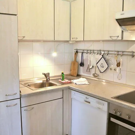 Ostseeallee 10 Nr 02 Niendorf (Timmendorfer Strand)