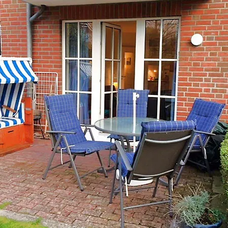 Lejlighed Ostseeallee 10 Nr 02 Niendorf (Timmendorfer Strand)