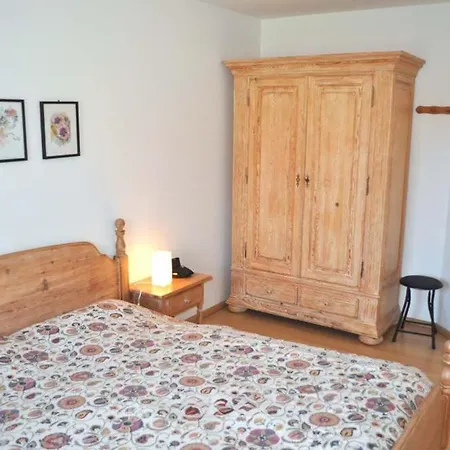 Ostseeallee 10 Nr 02 * Niendorf (Timmendorfer Strand)