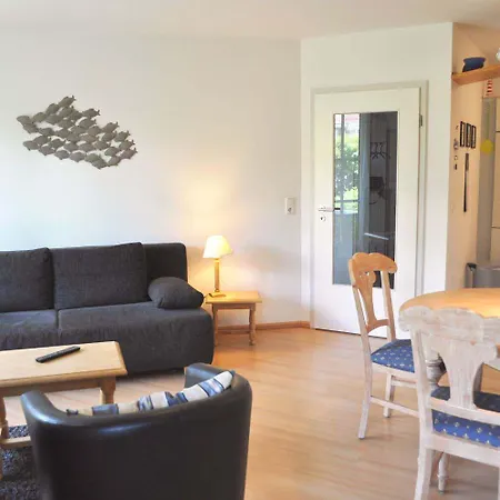 Ostseeallee 10 Nr 02 Niendorf (Timmendorfer Strand)