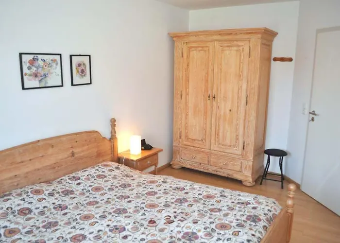 Ostseeallee 10 Nr 02 * Niendorf (Timmendorfer Strand)