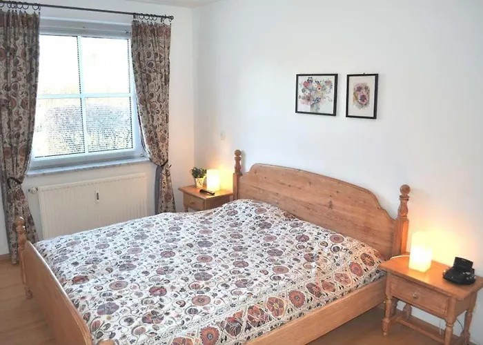 Apartmán Ostseeallee 10 Nr 02